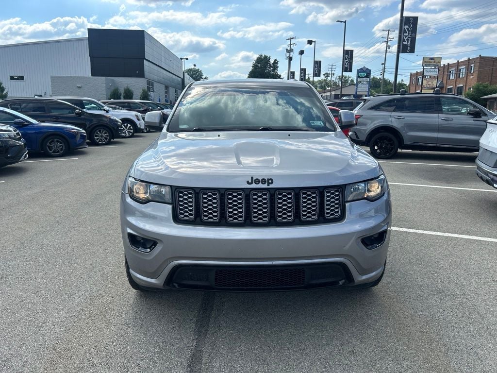 jeep grand cherokee 2018 1C4RJFAGXJC305332 image jeep grand cherokee 2018 1C4RJFAGXJC305332 image